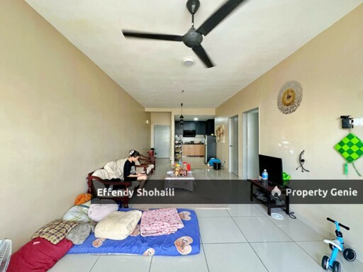 VISTA SUNGAI RAMAL CONDO