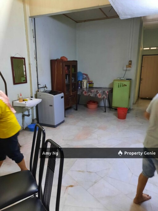 Single Storey FreeHold For Sale Gunung Rapat