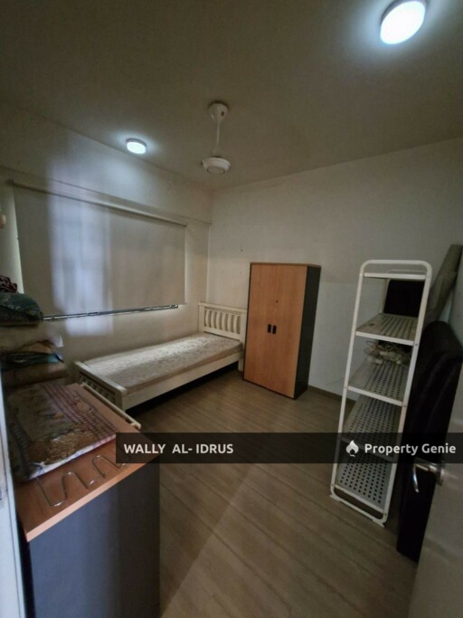 Residensi Alami Seksyen 13 Shah Alam