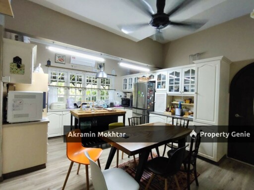 Double Storey Bungalow SS 12, Subang Jaya, Selangor