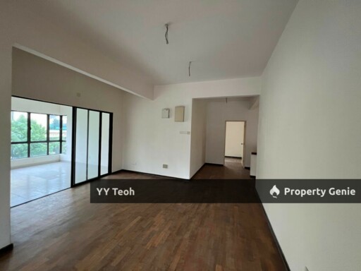 Taman Prima Saujana Kajang Double Storey Bungalow