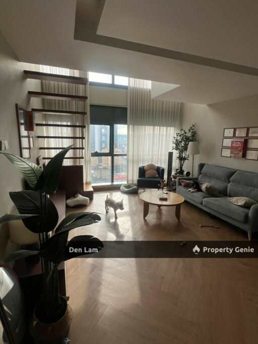 3 Towers Below Value 30% | KLCC | Free Legal Fee | Zero Downpayment | Fully Renovated !