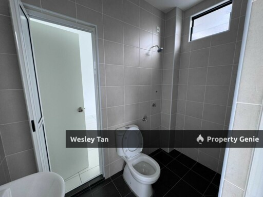 Bukit Katil Damai Double Storey Terrace Corner Lot For Sale