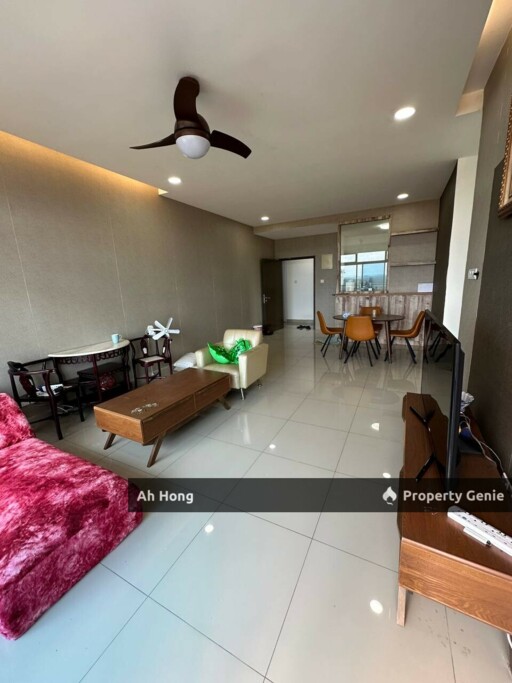 Seri Austin Residence / 3bedroom / Fully Furnished / Below Market