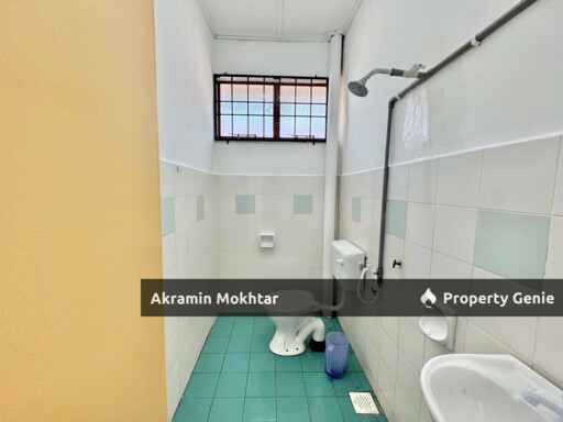 Apartment Sri Raya Ukay Perdana, Ampang