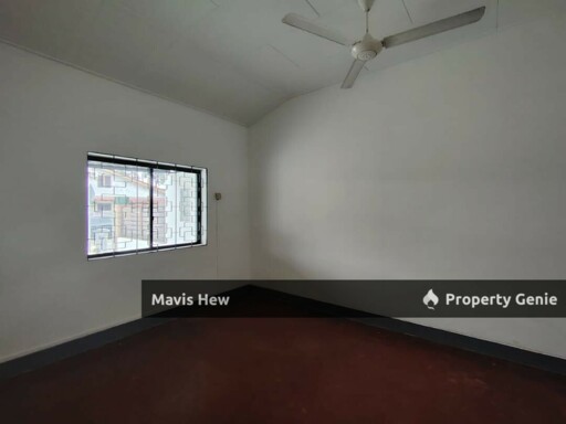 For Rent, 1-Storey Terrace @Taman Sri Setia, Jalan Aneka, Near JB Custom