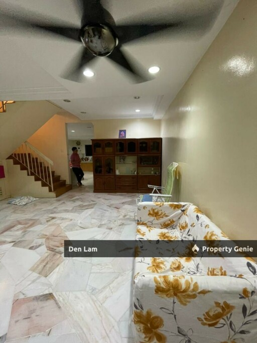 Taman Putra Ampang 2sty House for Sale!