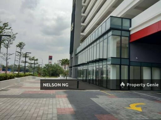 One South, Seri Kembangan, Selangor