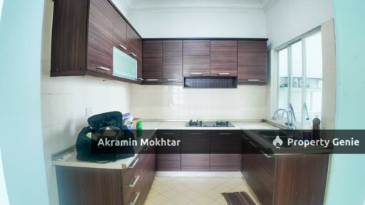 FREEHOLD & 1 PARKING | DESA IMPIANA CONDOMINIUM, TAMAN PUCHONG PRIMA, PUCHONG