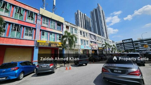 Saujana Impian