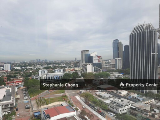 PJ New Town Office Space, Menara Choy Fook On, For SALE