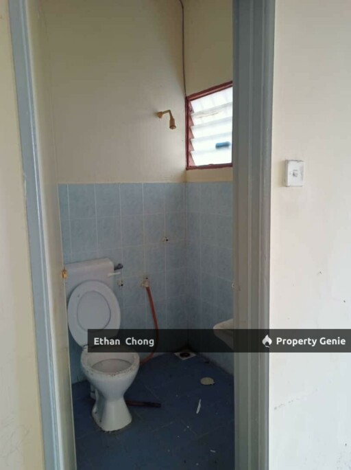 Puncak Alam(Cakera Purnama) 2 Storey House For sale With a Low Price!!