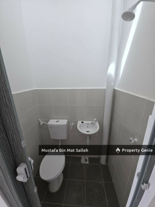 [NEW HOUSE] Taman Sena Utama, Tasek Gelugor