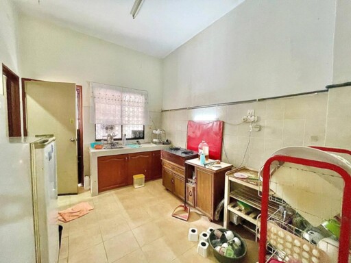 Endlot Double Storey Bandar Nusa Rhu, Seksyen U10 Shah Alam