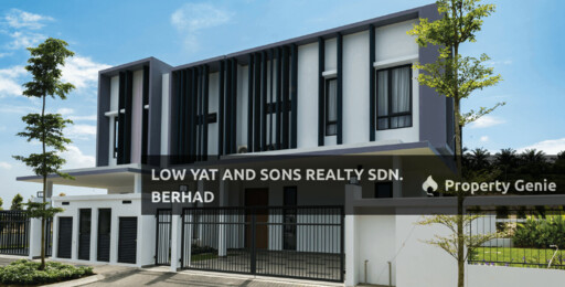 Quatro Homes Rawang