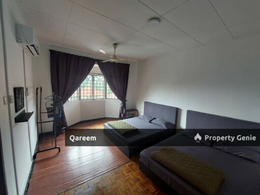 2 Storey 23 x 75 Sft Central Park Seremban 2 Negeri Sembilan