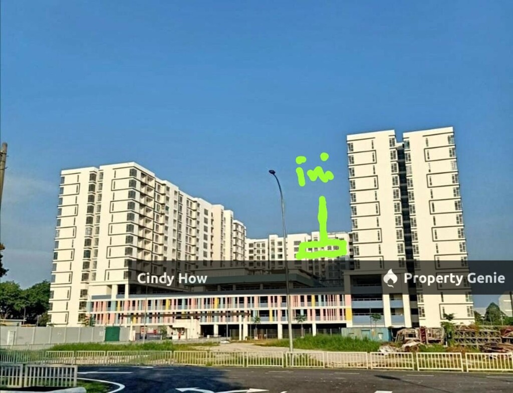 Residensi Rumpun Bahagia