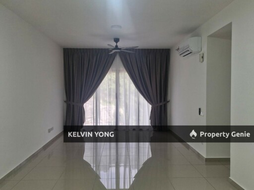 D'Erica Residences @Damansara Perdana