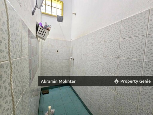 Single Storey Terrace Intermediate Taman Malawati Jaya, Kuala Selangor