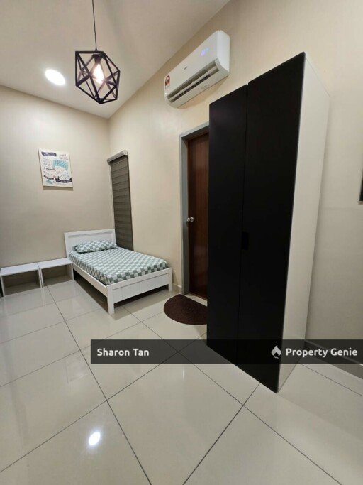 Plentong G Residence 2 Bedroom Permas, Masai, Johor Jaya