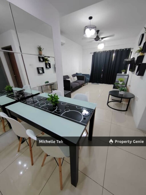 Manhattan Condominium Ipoh For Rent