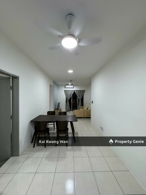 Minest Fully Furnished