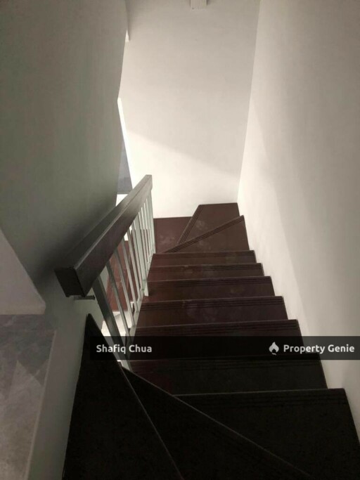 Newly Renovated 2 Storey House Bukit Sentosa, Rawang For Sale