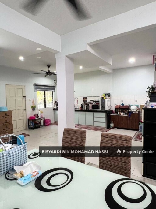 RENOVATED 2 STOREY TAMAN SUBANG MEWAH USJ 1, SUBANG JAYA .