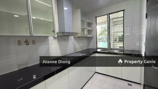 USJ 1 Avenue Condo