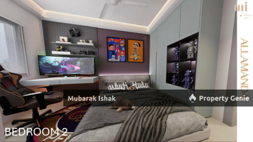(New) Allamanda @ Saujana KLIA | 2-Storey | Booking RM3,000 | Where KLIA Growth Meets Modern Living