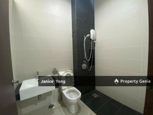 The Straits View Residence Permas Jaya