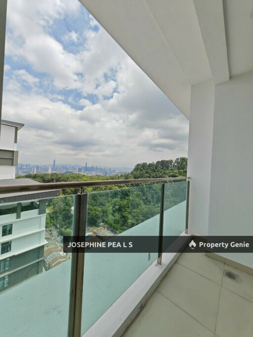 The Mark @ Taman Bukit Segar Serviced Residence For Sale