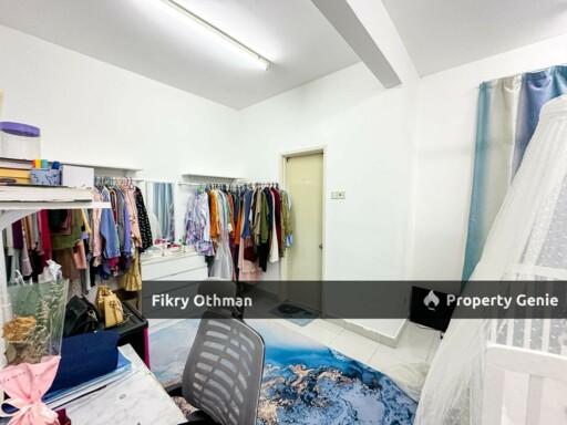 Taman Oakberry, Taman Pelangi Semenyih 2