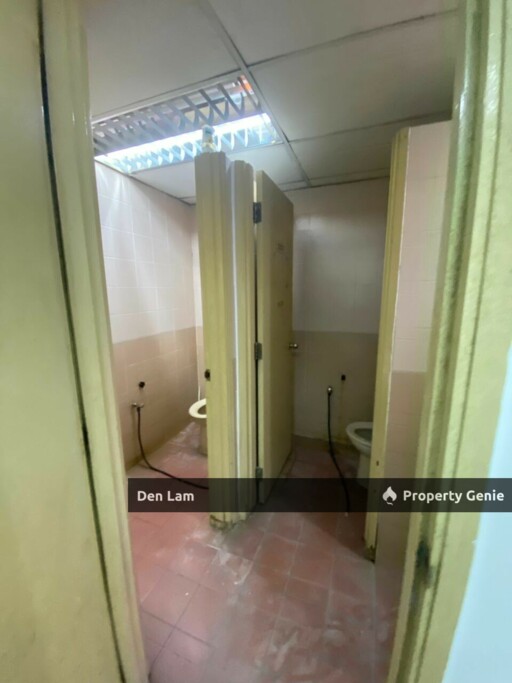 Megan Avenue 1 Office KLCC For Rent !!