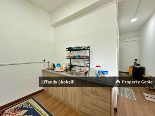 PUTRAJAYA PRESINT 11 SHOP OFFICE CORNER