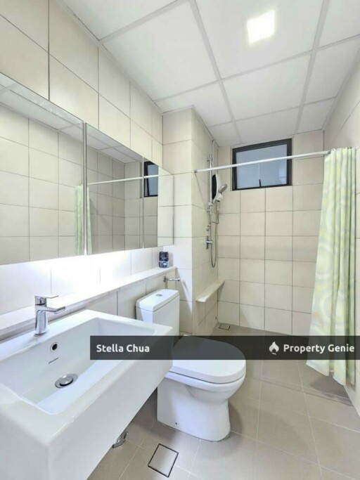 百万镇三房高级公寓出租✨️ Permas High-end Apartment for RENT😍 With 2 Parking Lots😍