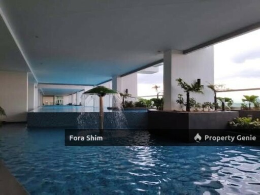 Saville D’lake @ puchong