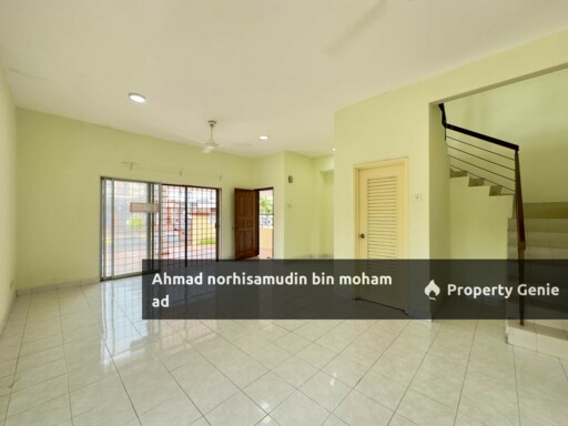 Corner Lot! Taman Bukit Subang U16 Shah Alam, Double Storey for Sale
