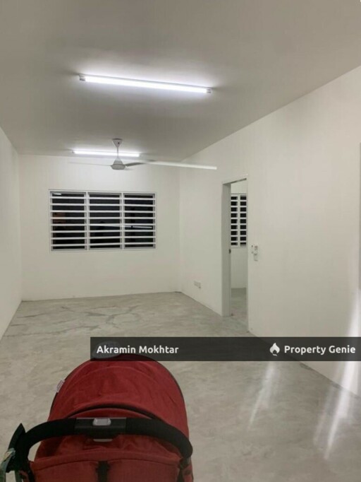 Freehold & 1 Parking | Pangsapuri Simfoni @ Eco Majestic, Semenyih