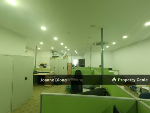 IOI Boulevard-Puchong Office