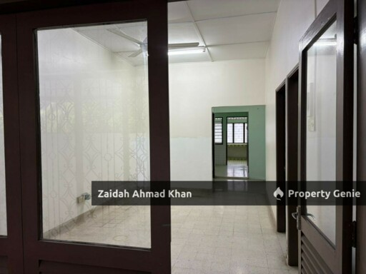 Single Storey Terrace House Sg Jelok Kajang
