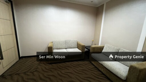 Fully Fitted Office Space for Rent at Wisma UOA Centre, KLCC, KL City Centre