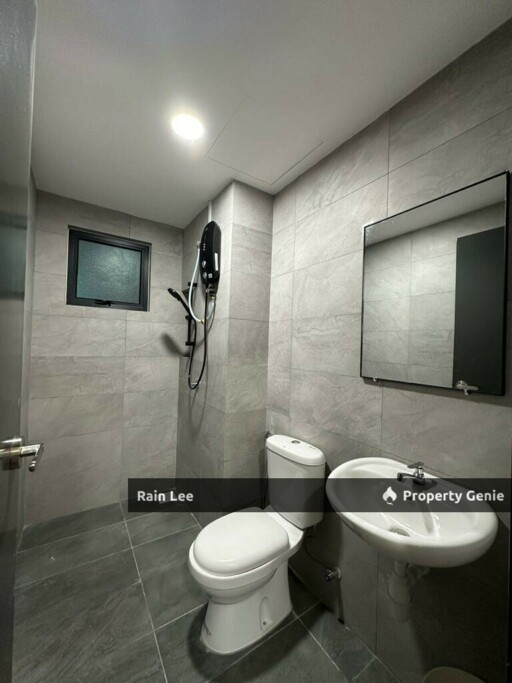 UCSI Residence 2, Female Unit Room for Rent
