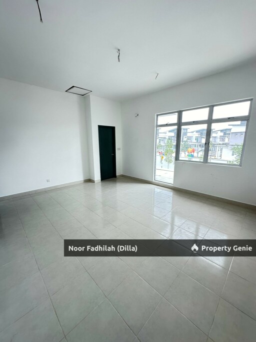 Sewa D'CENDANA 3 @ BANDAR TASIK KESUMA Kemasukan Segera