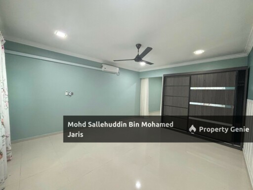 [FREEHOLD] SEMI-D CORNER LOT BUKIT KUANG, KEMAMAN