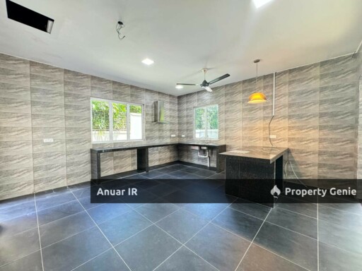 Corner Lot 2 Storey Terrace House Greenlane Jalan Jeriji Bukit Jelutong