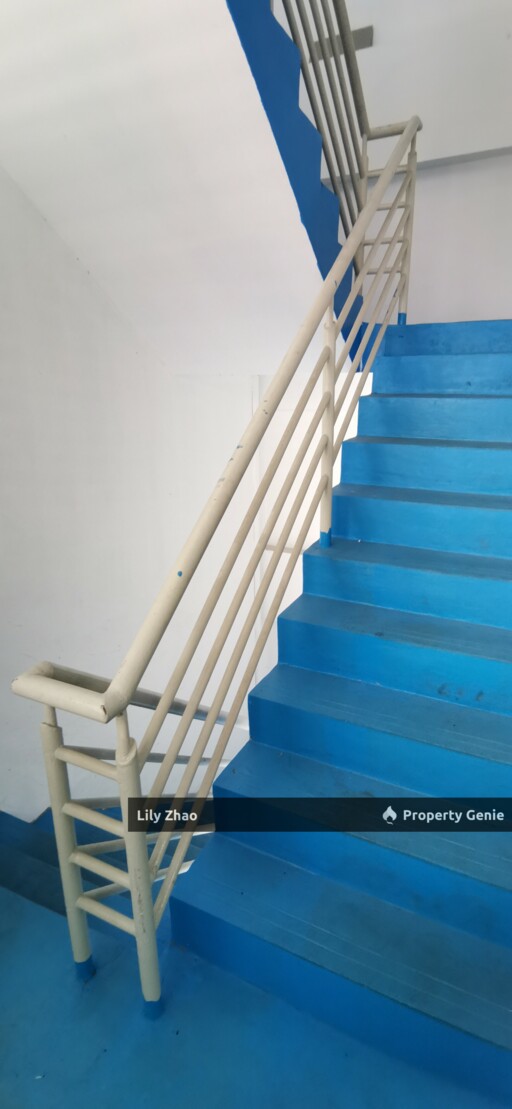 Corporate Office for Rent, Renovated & Fully Furnished, 1st Floor, Inanam, Kota Kinabalu