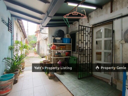 Shah Alam, Seksyen 19, Shah Alam 2 Sty Terrace House for SALE     📌RM490k Below MV