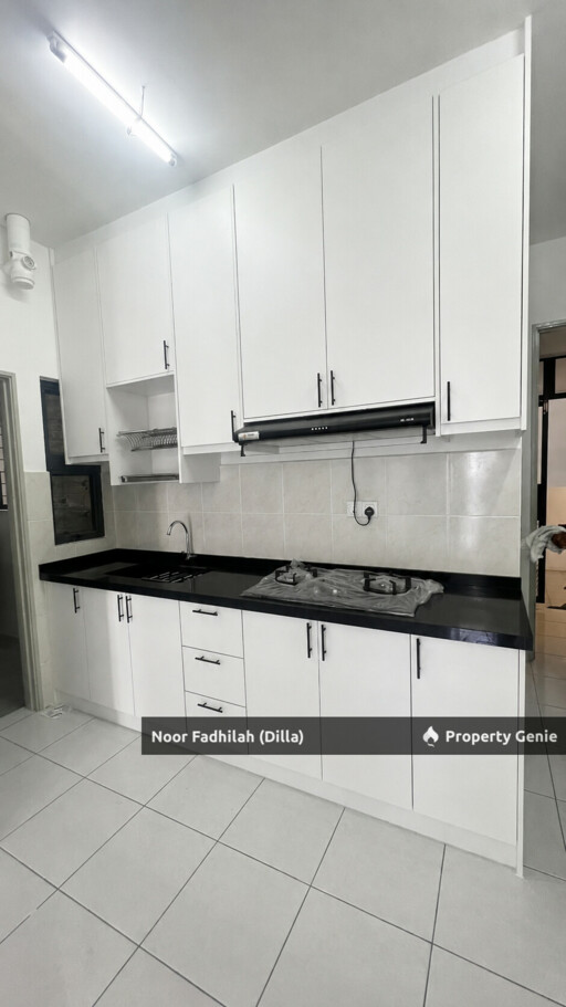Sewa Kemasukan Segera Residensi Mutiara Kajang 2
