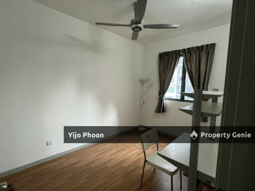 Mont Kiara 3+1 Bedroom Freehold Near International School